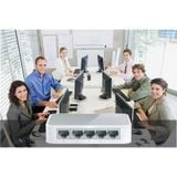  Switch TP-Link TL-SF1005D | 5 cổng 10/100Mbps 