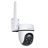  Camera Ngoài Trời Tapo C501GW | FullHD 