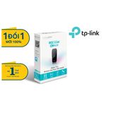  Bộ Chuyển Đổi USB Wi-Fi TP-Link Archer T2U | Wi-Fi 5, Tốc Độ 600Mbps 