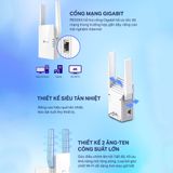  TP-Link RE505X | Wi-Fi 6 AX1500 