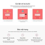  Router Wi-Fi Mercusys MW325R | Wi-Fi N 