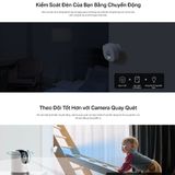  Cảm Biến Chuyển Động Thông Minh TP-Link Tapo T100 
