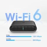  Router Di Động TP-Link TL-WR1502X | Wi-Fi 6 AX1500 