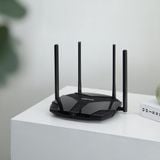 Router Wi-Fi Mercusys MR80X | Wi-Fi 6 AX3000 