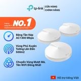  Wi-Fi Mesh TP-Link Deco M5 | Wi-Fi 5 AC1300 