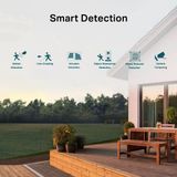  Camera IP | TP-Link VIGI CCTV C340 | 4MP 