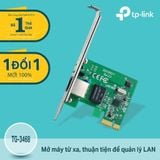  Card Mạng TP-Link TG-3468 | Wi-Fi N 