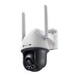  Camera IP | TP-Link VIGI CCTV C540-4G | 4MP 