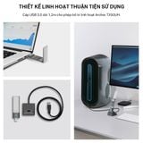  USB Wi-Fi TP-Link Archer TX50UH | Wi-Fi 6 