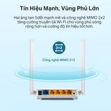  Router Wi-Fi TP-Link TL-WR844N | Wi-Fi N 