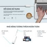  TP-Link UE300C Tốc Độ 100/1000 Mbps 