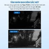  Camera Ngoài Trời | Tapo TC40 / C510W / C520WS | FullHD/2K 