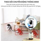  Camera Trong Nhà Tapo C225 | 2K 