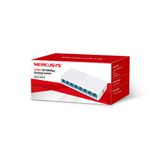  Switch Mercusys MS108 | 8 Cổng 10/100Mbps 