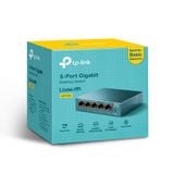 Switch TP-Link LS105G | 5 Cổng 10/100/1000Mbps 