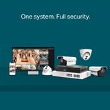  Đầu Ghi Hình IP | TP-Link VIGI NVR1016H | 16 Kênh 