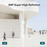  Camera IP | TP-Link VIGI CCTV C330I | 3MP 