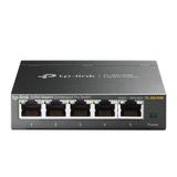  Bộ Chia Tín Hiệu Thông Minh TP-Link TL-SG105E Easy 5 Cổng Gigabit 
