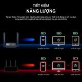  Router Wi-Fi Mercusys MR60X / MR62X | Wi-Fi 6, Tốc Độ 1500Mbps 