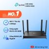  Router Wi-Fi TP-Link Archer BE220 | Wi-Fi 7 BE3600 