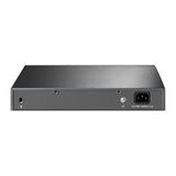  Switch TP-Link TL-SF1024D | 24 cổng 10/100Mbps 