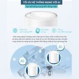  Wi-Fi Mesh TP-Link Deco X20( 2-pack) | Wi-fi 6 AX1800 