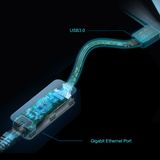  TP-Link UE306 Tốc Độ Gigabit 1000Mbps 