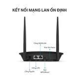 Router TP-Link TL-MR100 | Wi-Fi N 