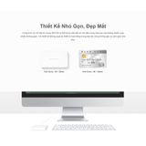  Switch Mercusys MS105 | 5 Cổng 10/100Mbps 