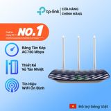  Router Wi-Fi TP-Link Archer C20 | Wi-Fi 5 AC750 