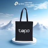  [Quà Tặng] Túi Tote Thời Trang Tapo Trắng/Đen 