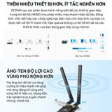  Card Mạng TP-Link Archer TX20E | WiFi 6 