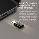  USB Wi-Fi TP-Link TL-WN823N | Wi-Fi N 