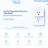  Ổ Cắm Thông Minh TP-Link Tapo P105 