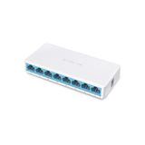  Switch Mercusys MS108 | 8 Cổng 10/100Mbps 