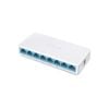  Switch Mercusys MS108 | 8 Cổng 10/100Mbps 