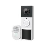  Camera Chuông Cửa | Tapo D210/Tapo D205 | 2K 