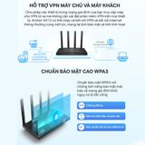  Router Wi-Fi TP-Link Archer AX12 | Wi-Fi 6 AX1500 