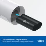  Pin TP-Link Tapo A100 