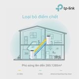  Wi-Fi Mesh TP-Link Deco M4(2-pack) | Wi-Fi 5, Chuẩn AC 1200Mbps Dành Cho Gia Đình 