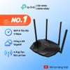  Router Wi-Fi Mercusys MR80X | Wi-Fi 6 AX3000 