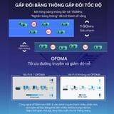  Router Wi-Fi TP-Link Archer AX53 | Wi-Fi 6  AX3000 