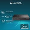  Đầu Ghi Hình IP | TP-Link VIGI NVR1008H-8P / NVR1008H-8MP | 8 Kênh 