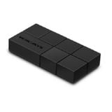 Switch Mercusys MS108G | 8 Cổng 10/100/1000Mbps 