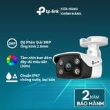  Camera IP | TP-Link VIGI CCTV C330 | 3MP 