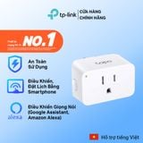  Ổ Cắm Thông Minh TP-Link Tapo P105 