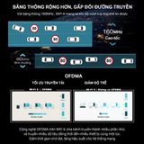  Wi-Fi Mesh TP-Link Deco X20( 2-pack) | Wi-fi 6 AX1800 