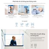  Camera Trong Nhà Tapo C230 | 3K 