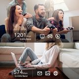  TP-Link Archer TX20U Plus | Wi-Fi 6 