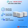  Wi-Fi Mesh Mercusys Halo H50G | Wi-Fi 5 AC1900 